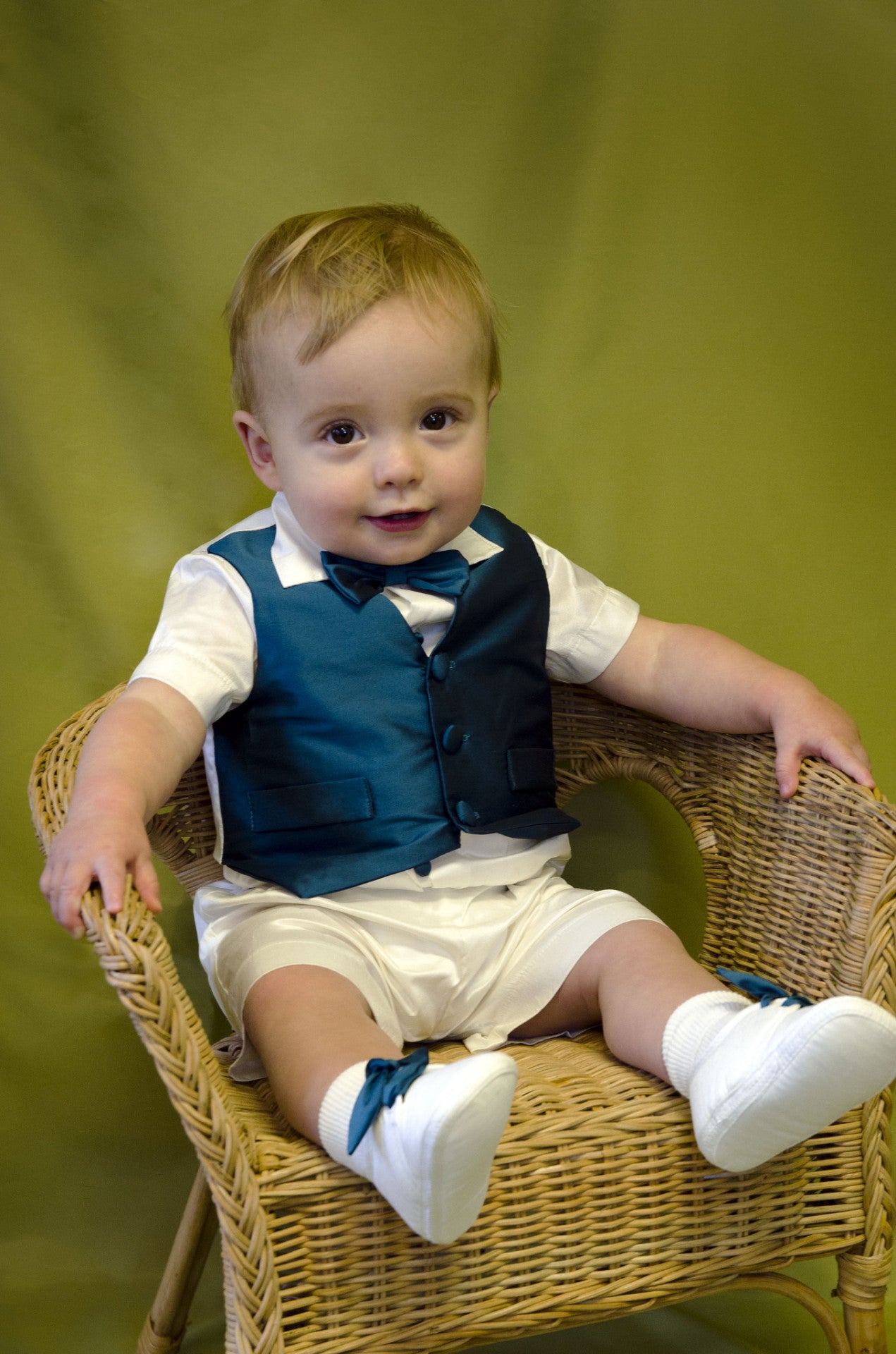 christening outfit for 6 month old boy