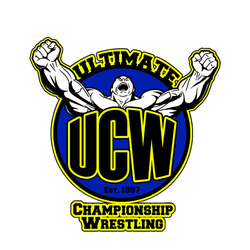 Ultimate Championship Wrestling Official Store | What a Maneuver!