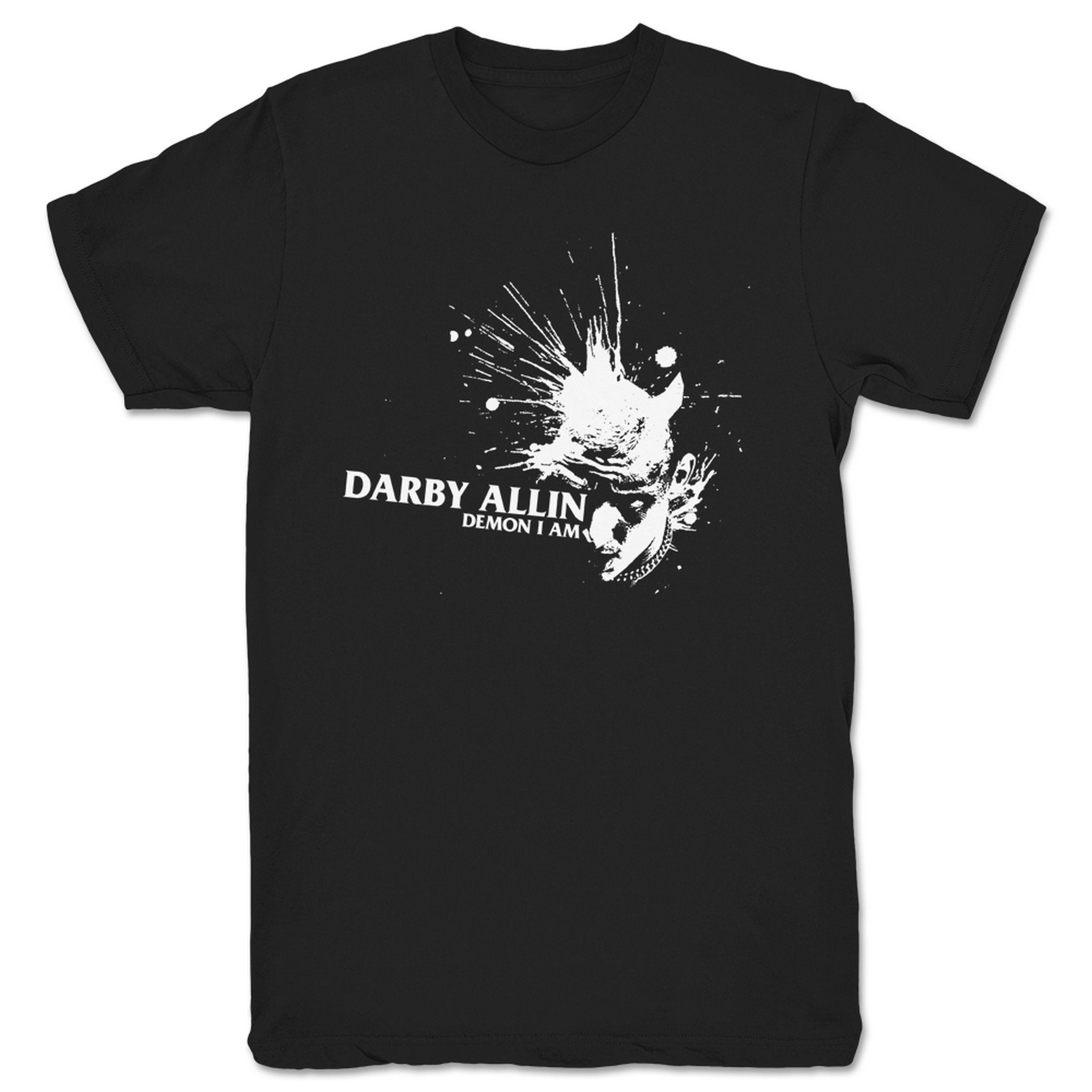 Darby Allin Official Store | What a Maneuver!
