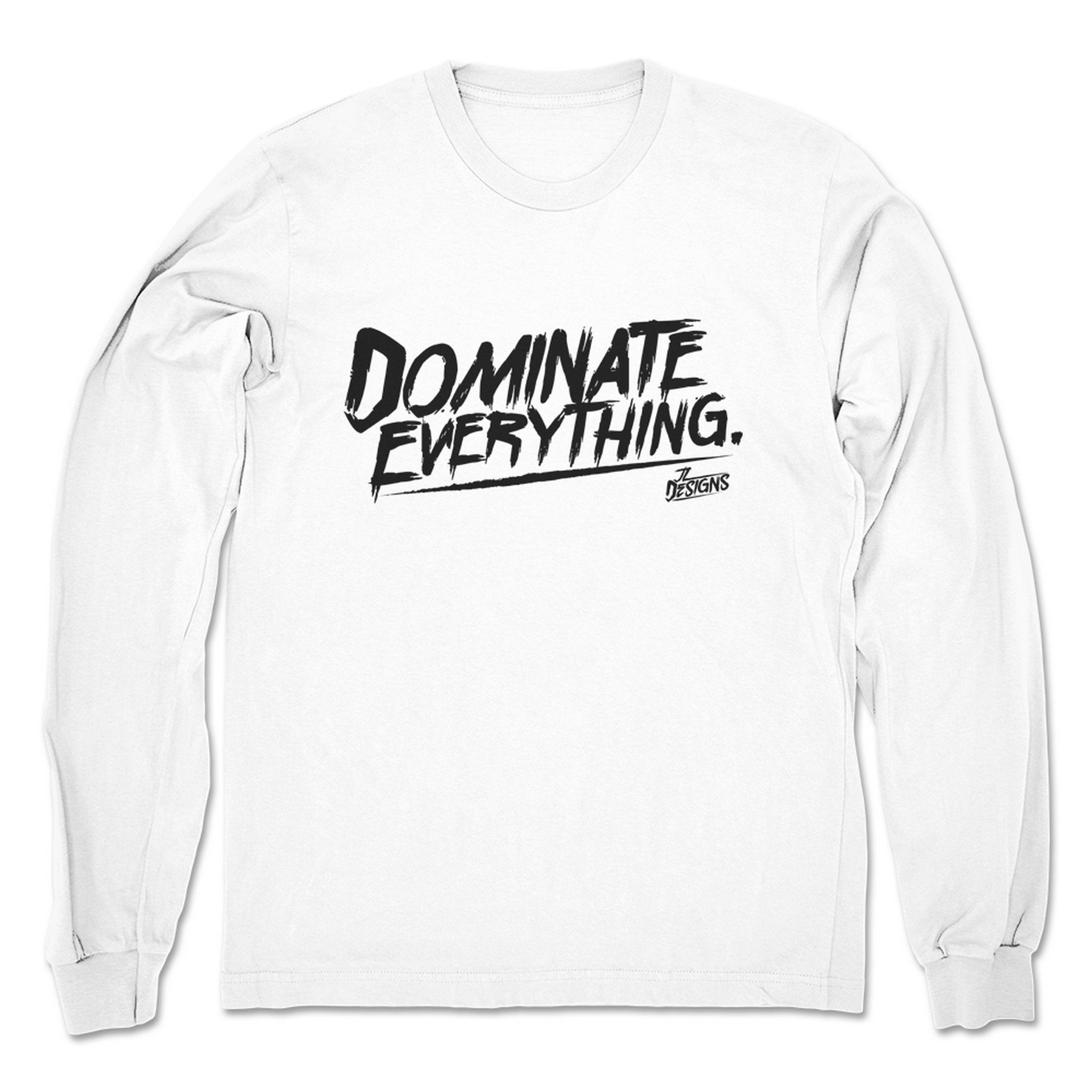 dominate like dez shirt