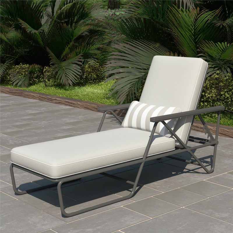 outdoor chaise chairs for sale