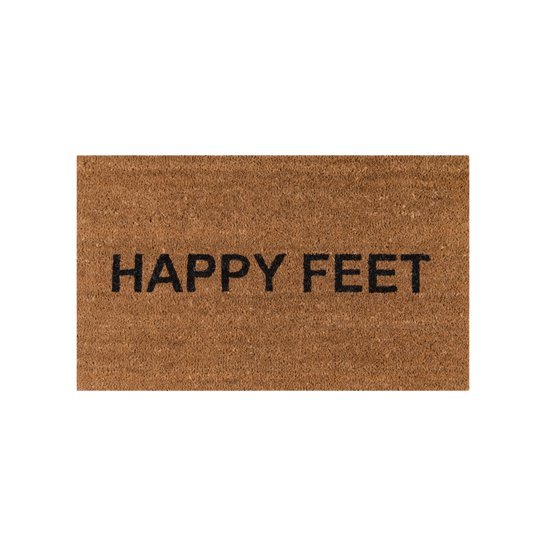 Hello Sunshine Skinny & Narrow Doormat – Relax Crafty