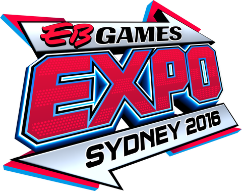 EB Games Expo