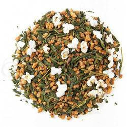 Genmaicha