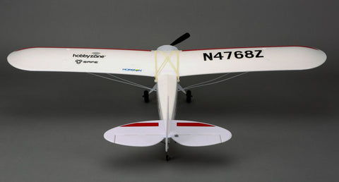 hobbyzone super cub s