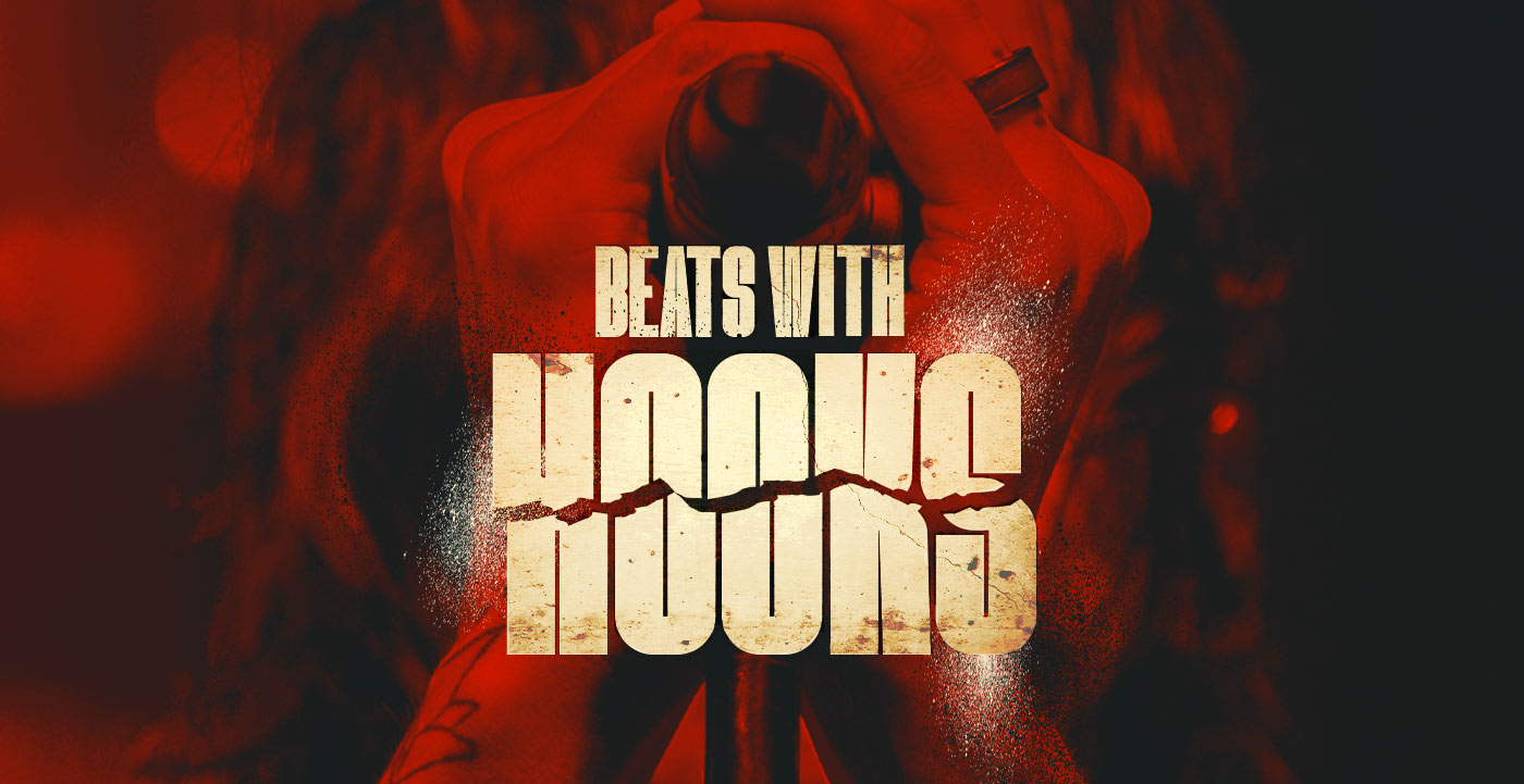 Rap Beats with Hooks - Royalty Free Music