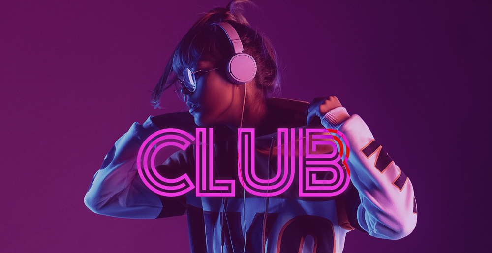 Club Beats - Royalty Free Music