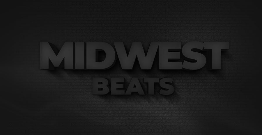 Midwest Rap Beats - Royalty Free Music
