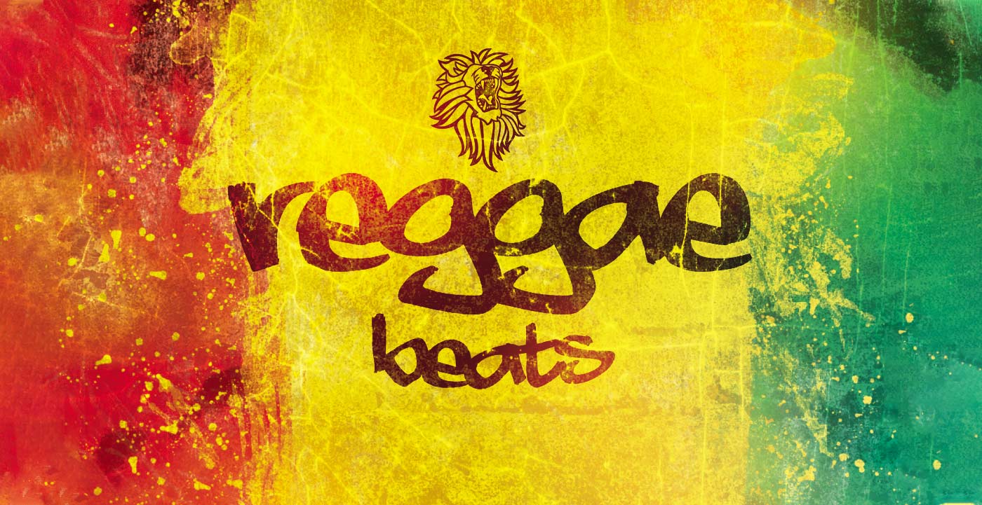 Reggae Rap Beats - Royalty Free Music