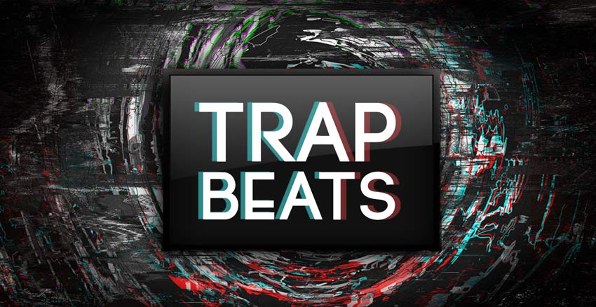 Trap Beats and Instrumentals - Royalty Free Music