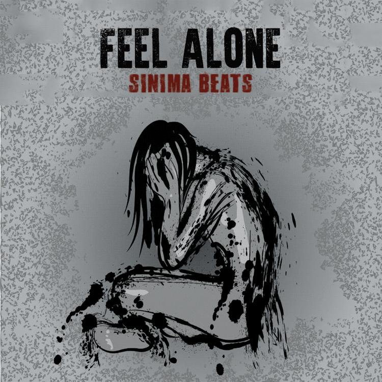 Beats - Feel Alone Instrumental (Sad Hip Hop Beat) – SINIMA BEATS