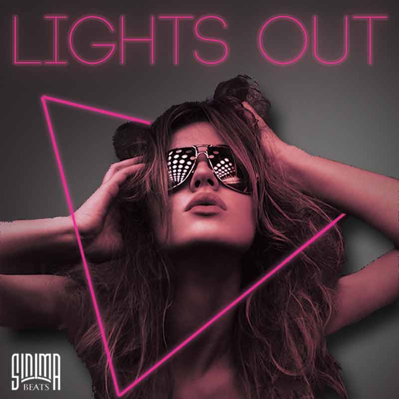Lights Out (EDM Instrumental) by Sinima Beats SINIMA BEATS