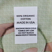 Dry Clean Only (MADE IN USA) - Clothing Care Label - CRUZ LABEL