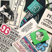 Clothing Tags and Labels Archives - QuixStix