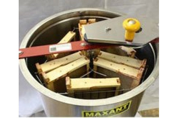 used maxant honey extractor for sale