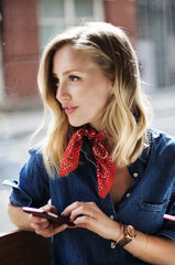 neckerchief