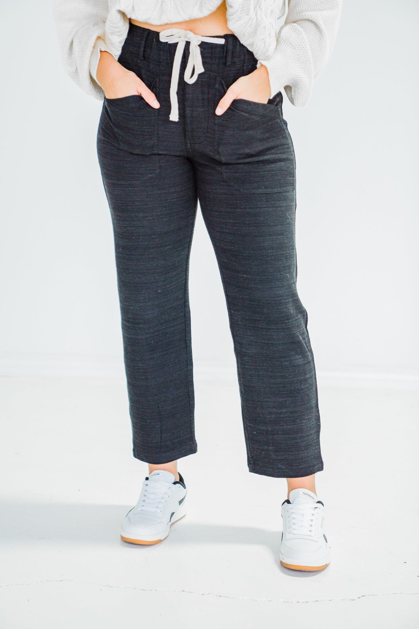 Beachy Keen Flowy Pants - Rollick