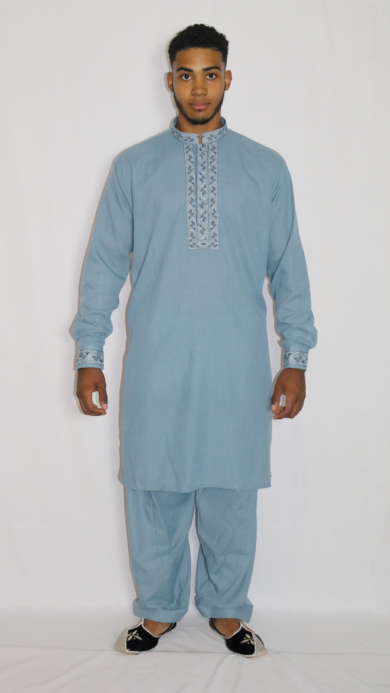 Mens Shalwar Kameez Embroidery | vlr.eng.br