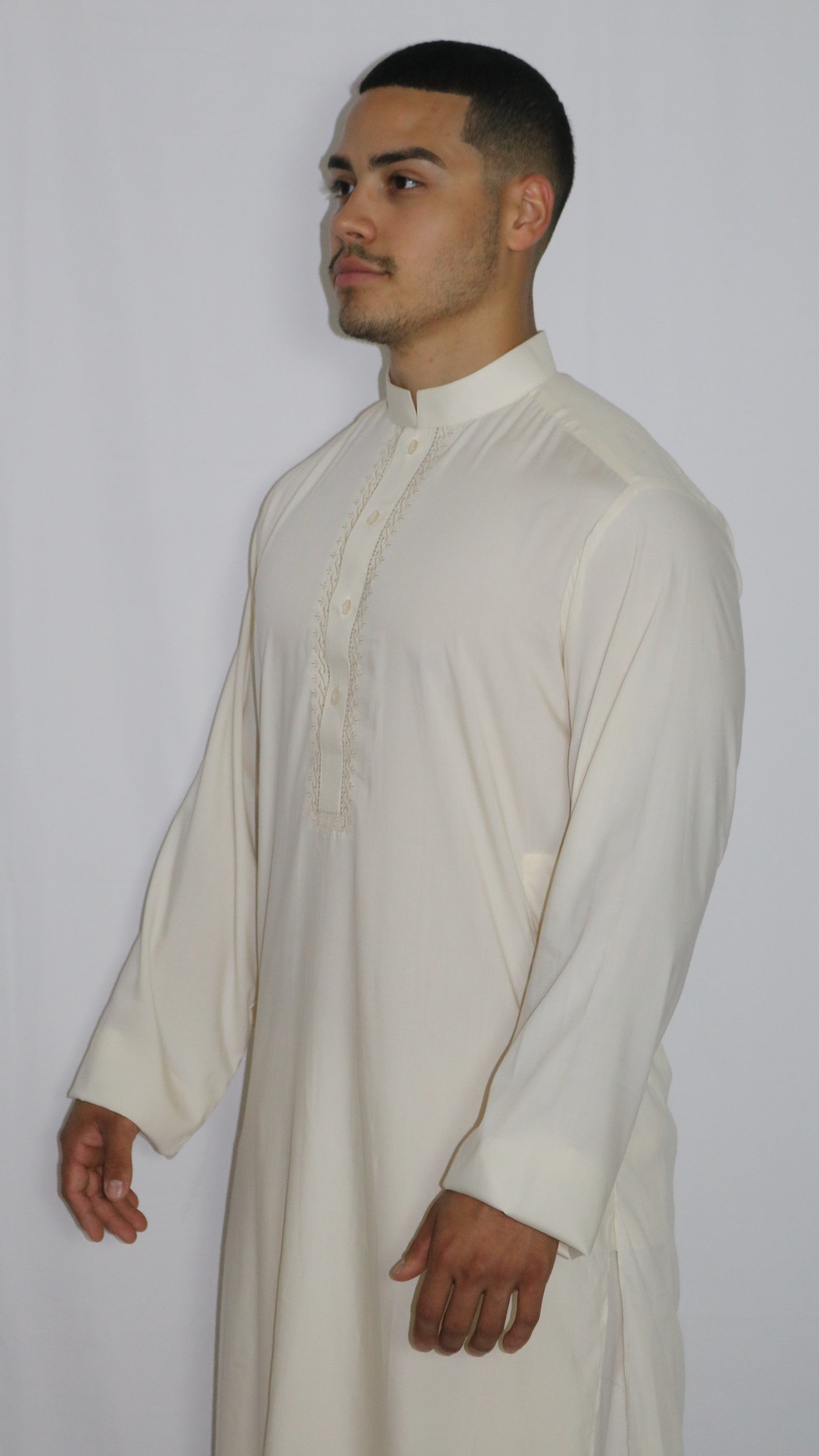 white cotton shalwar kameez mens
