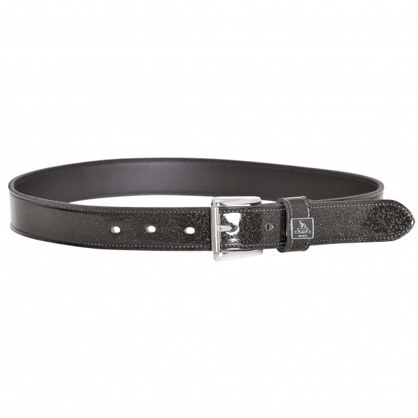 SD Design Mystery Belt Black Glitter – Impulsion Elite Equine Wear