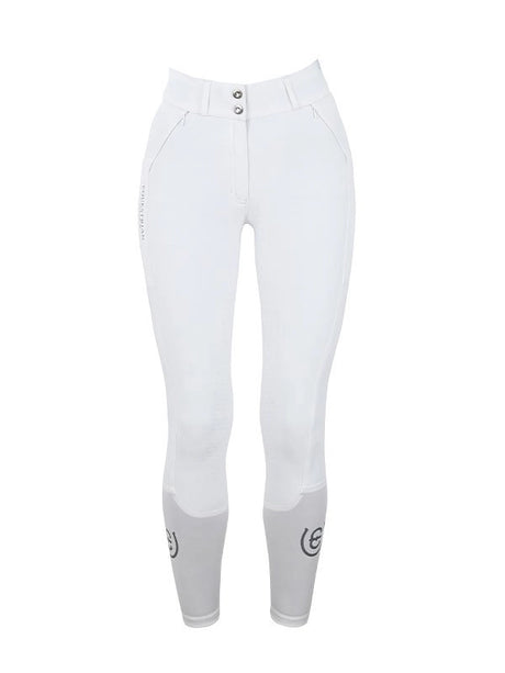 Riding Breeches Jump Elite Sycamore Green