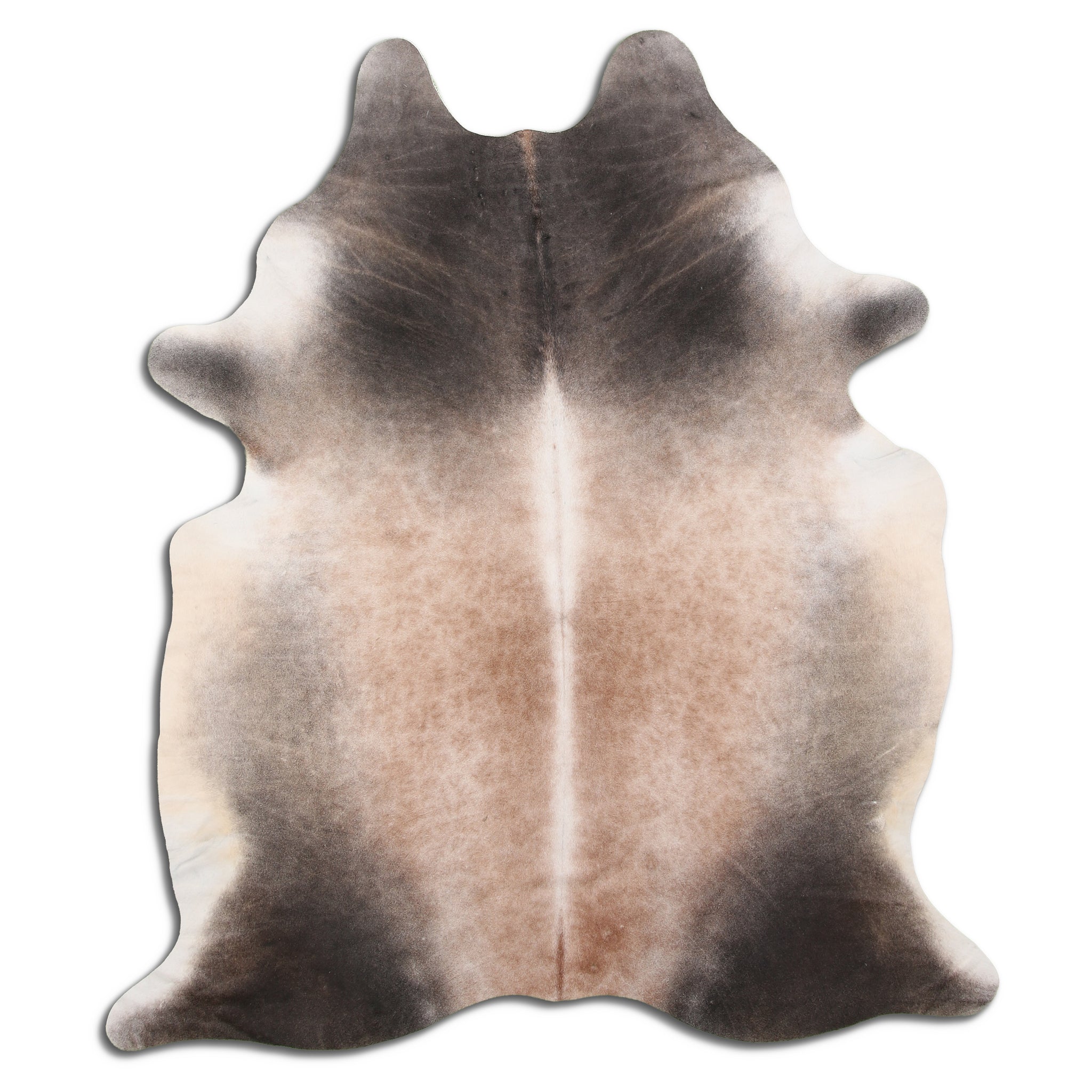 Faux Cowhide Rug Black And White Shabby Chic Area Rugs