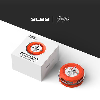 SLBS x Stray Kids - Samsung Galaxy Buds 2 Pro (Star to Galaxy