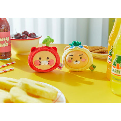 KAKAO FRIENDS [Soda City] Figure Glass Cup Set – KPOP2U_Unnie