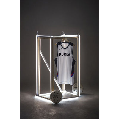 ❤️‍🔥] MLB Korea NY Monogram Tshirt, Men's Fashion, Tops & Sets