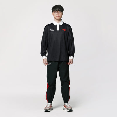 MLB Korea - Back Road Street Tailored Jacket XL