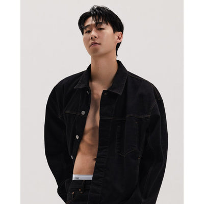 Son Heung-min x Calvin Klein - Men's Modern Cotton Stretch 3PK Draws –  Harumio