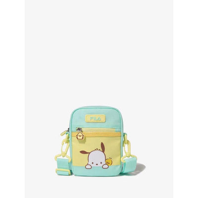 Fila x Sanrio - Pochacco School Bag Set – Harumio