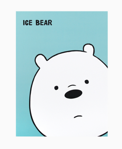 Featured image of post We Bear Bears Ice Bear Pictures Tons of awesome ice bear we bare bears wallpapers to download for free