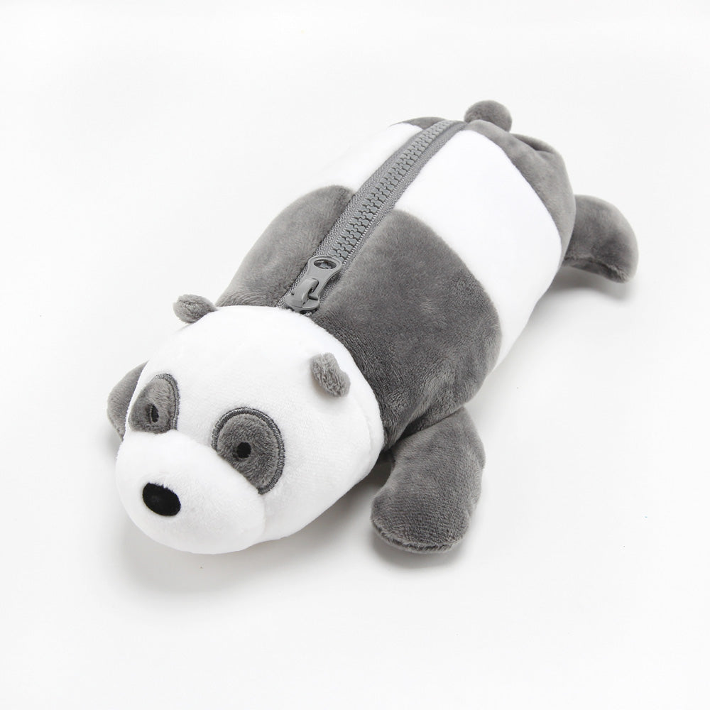 pencil case panda