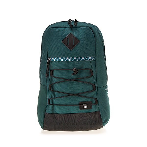 slytherin vans backpack