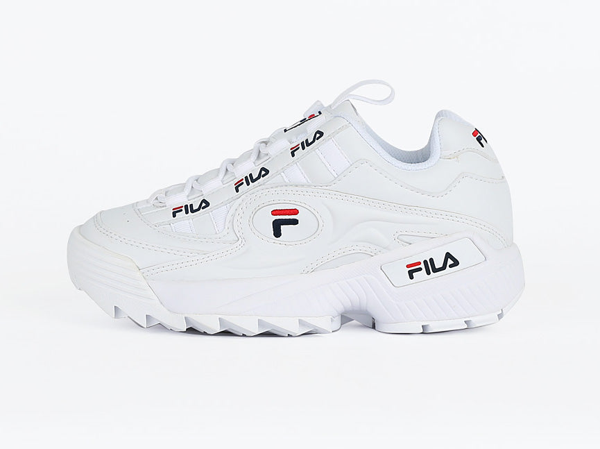 fila disruptor iii women's