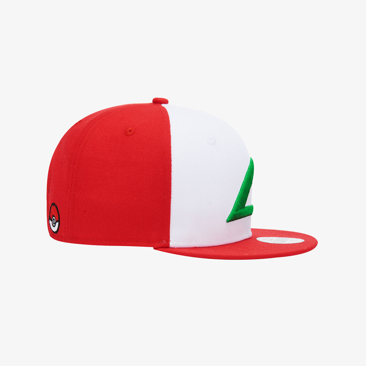 pokemon ash hat new era