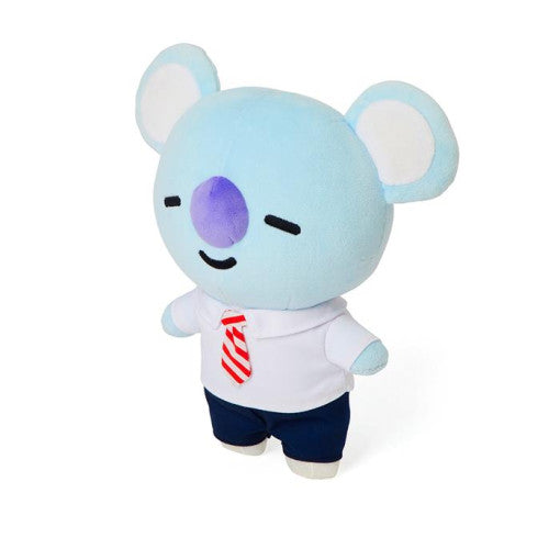 koya standing doll