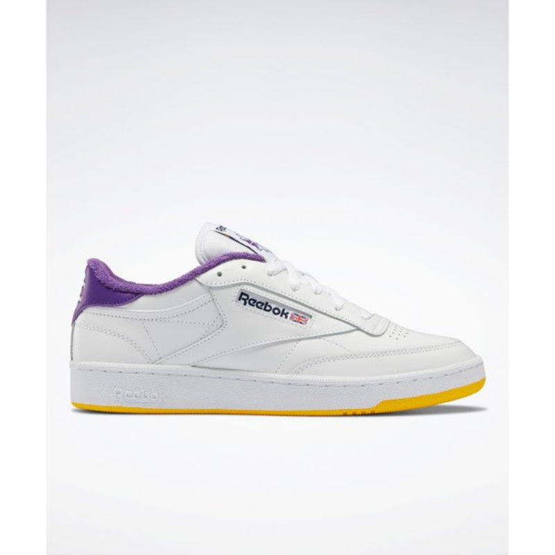 Reebok x Eric Emanuel - Club C 85 