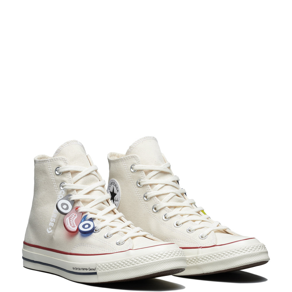 chuck 70 high top white