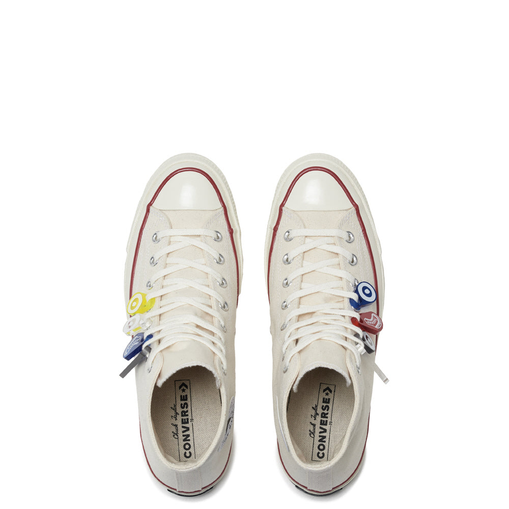 converse x 10 corso como