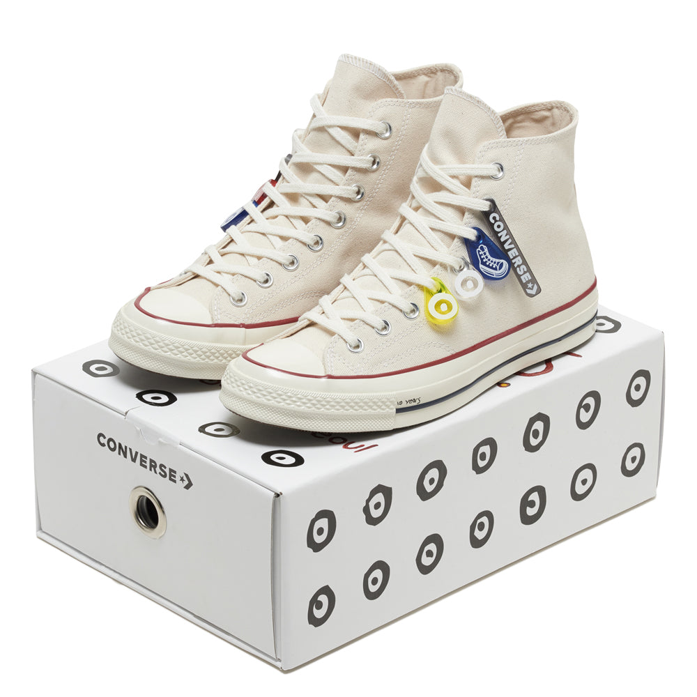 converse x 10 corso como