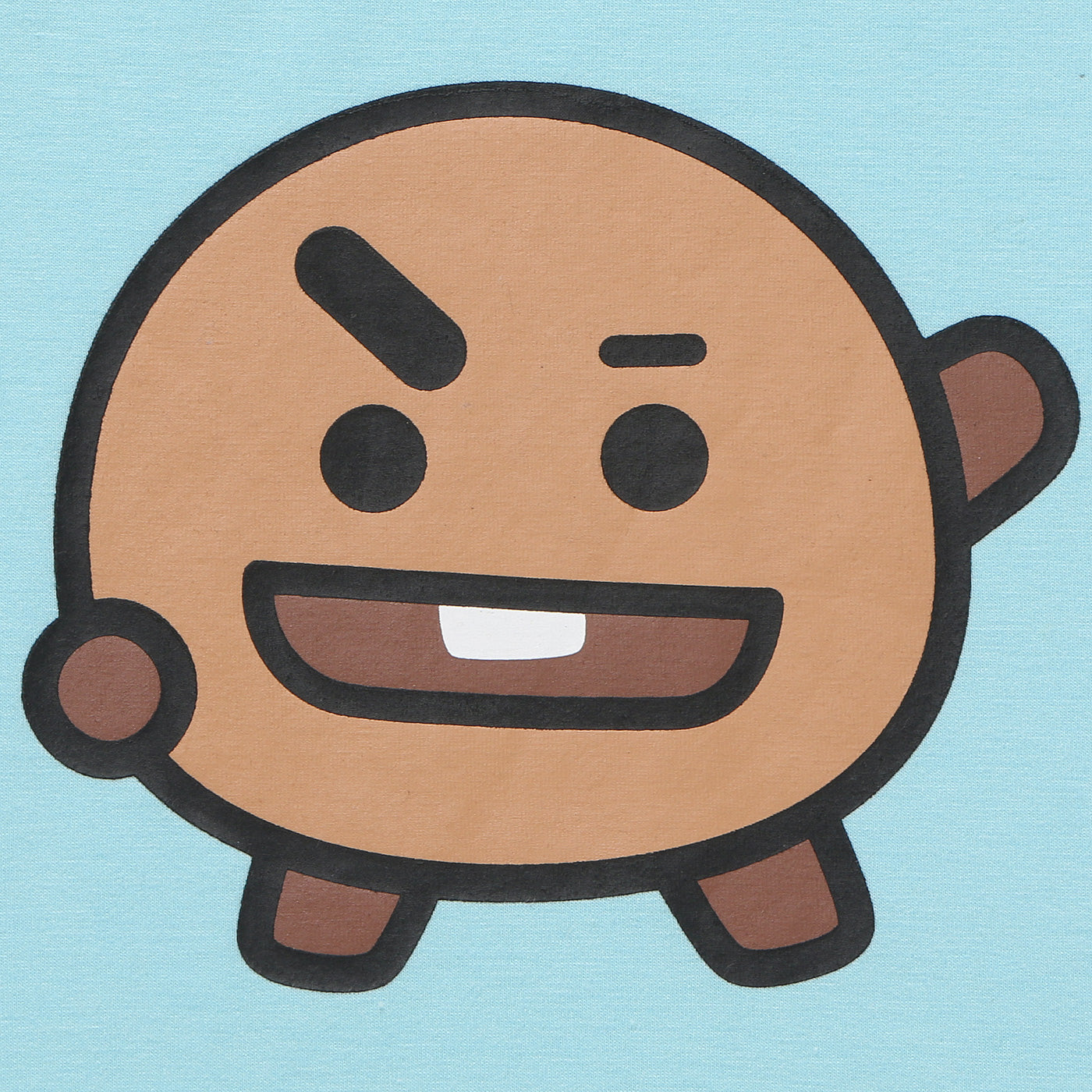 How To Draw Shooky  Bt21  Step By Step Learn How to Draw