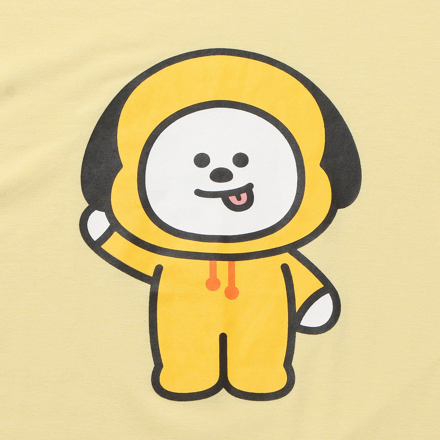 Resultado de imagen para bt21 CHIMMY