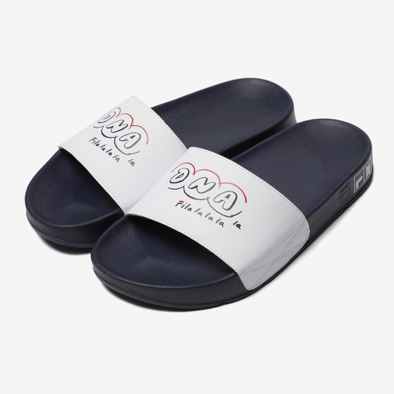 fila slippers