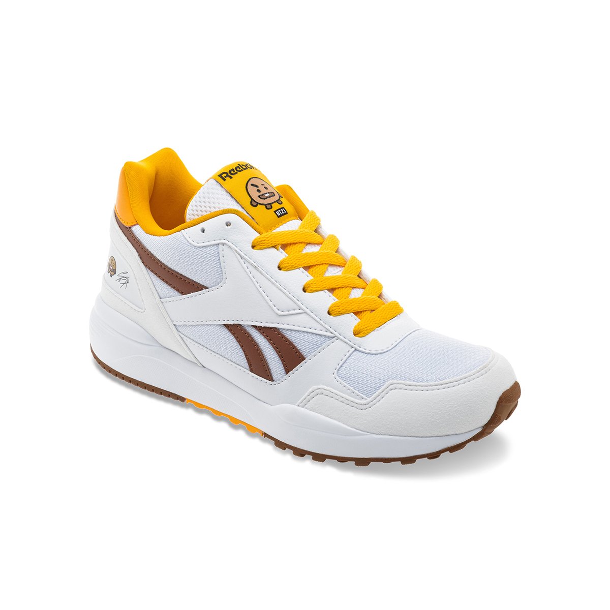 reebok royal bridge 2.0 bt21