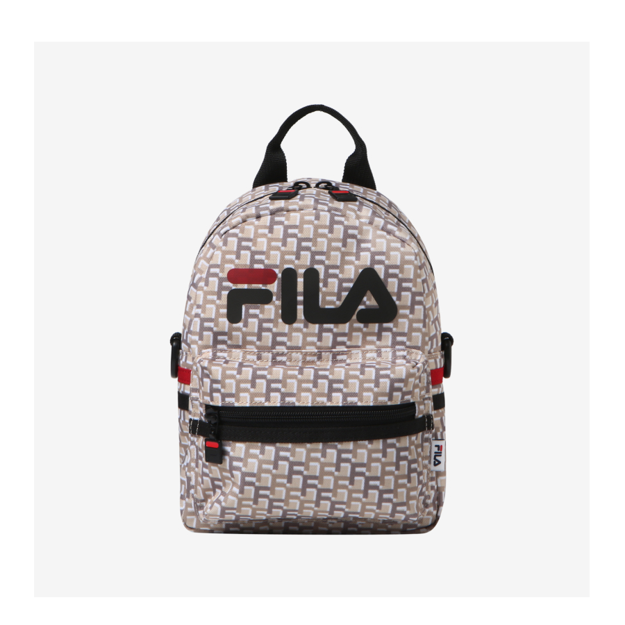 fila round bag