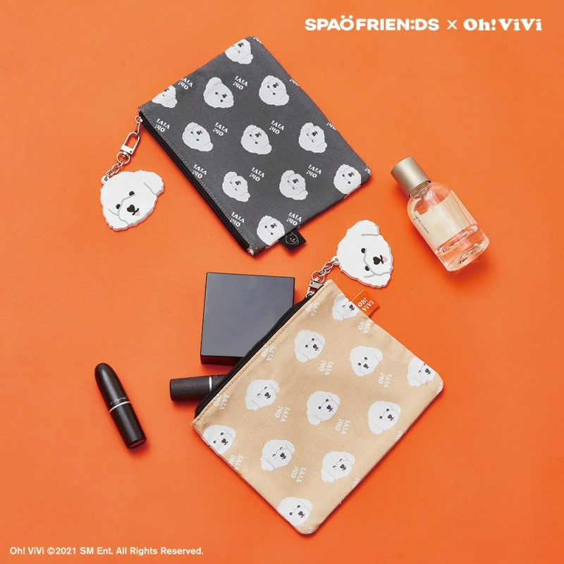 Spao X Oh Vivi Pouch Harumio