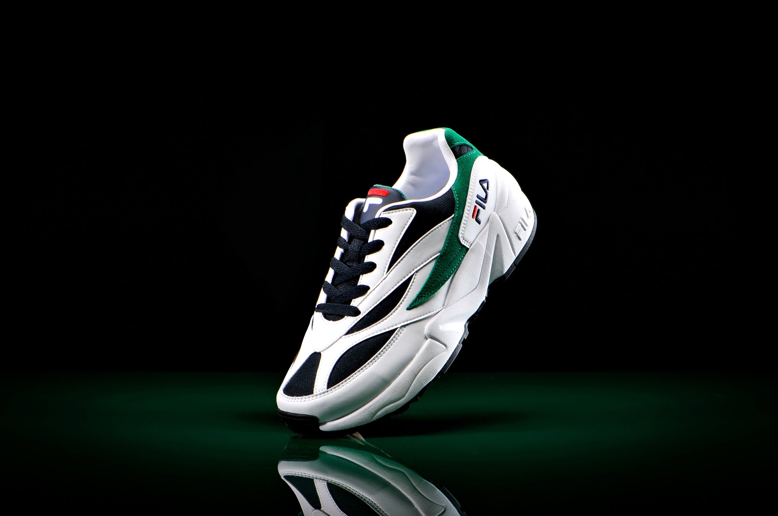 fila ray tracer france