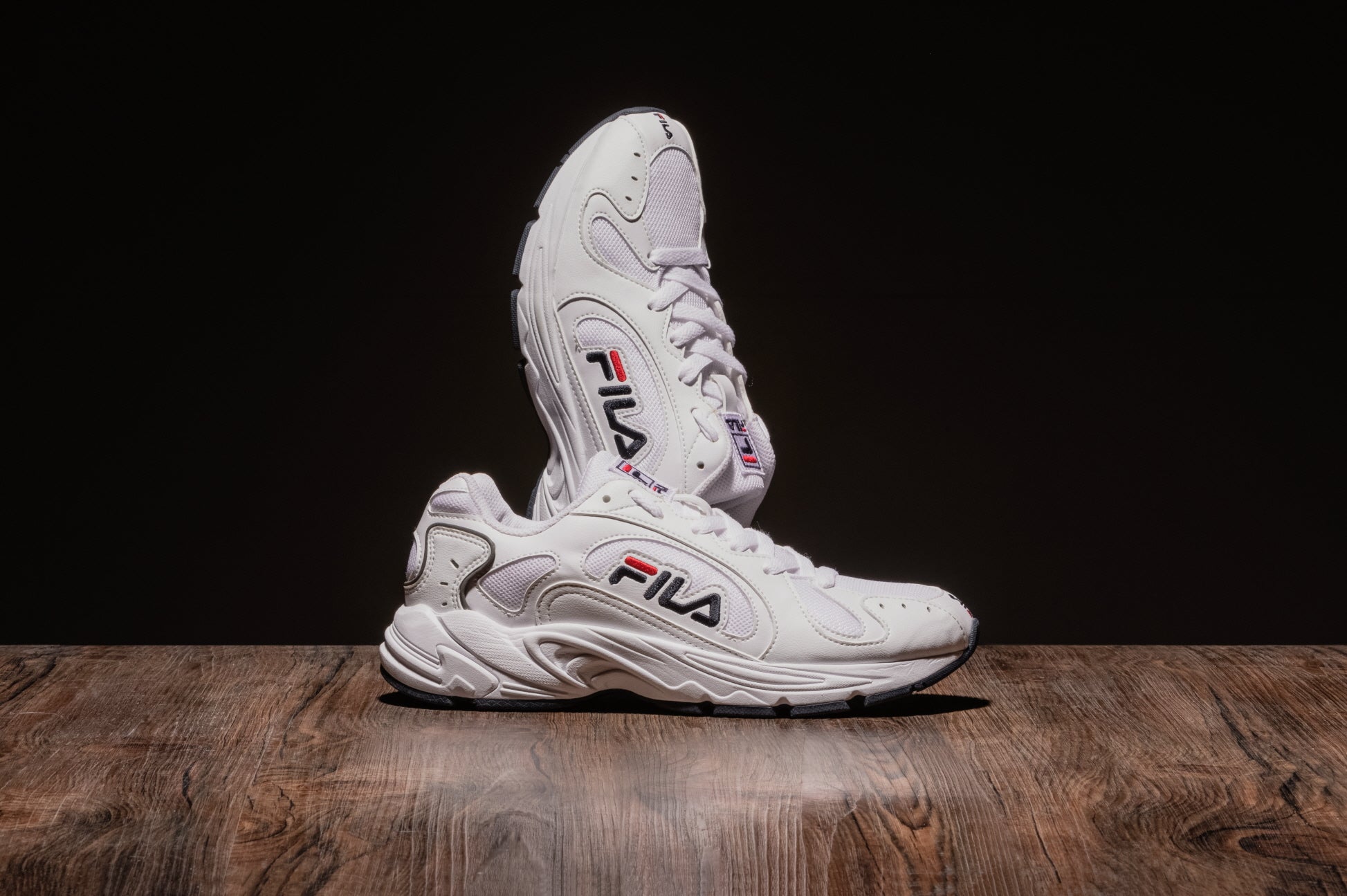 fila shoes 1998